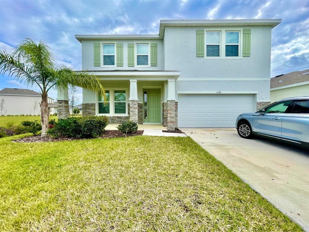 5520 HOLLINGWORTH TRAIL