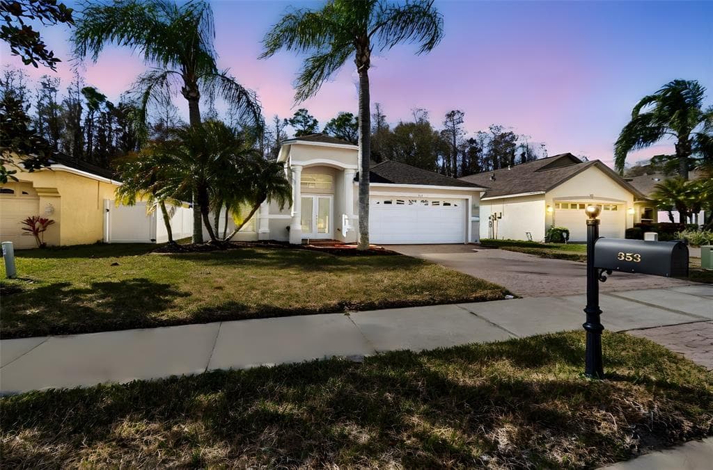 353 BAY ARBOR