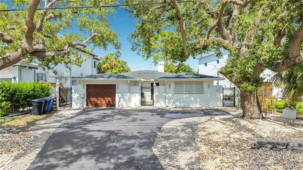 3800 SHORE ACRES BOULEVARD