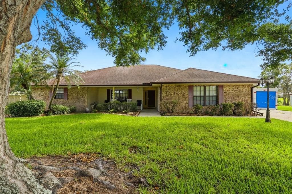 1700 VARNER COURT