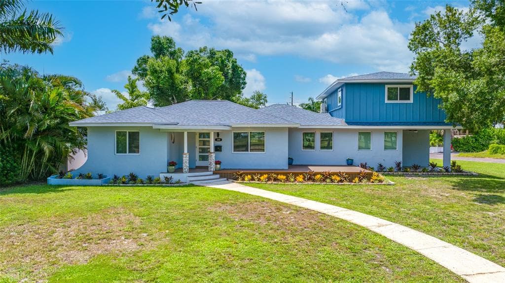380 VILLAGRANDE AVENUE