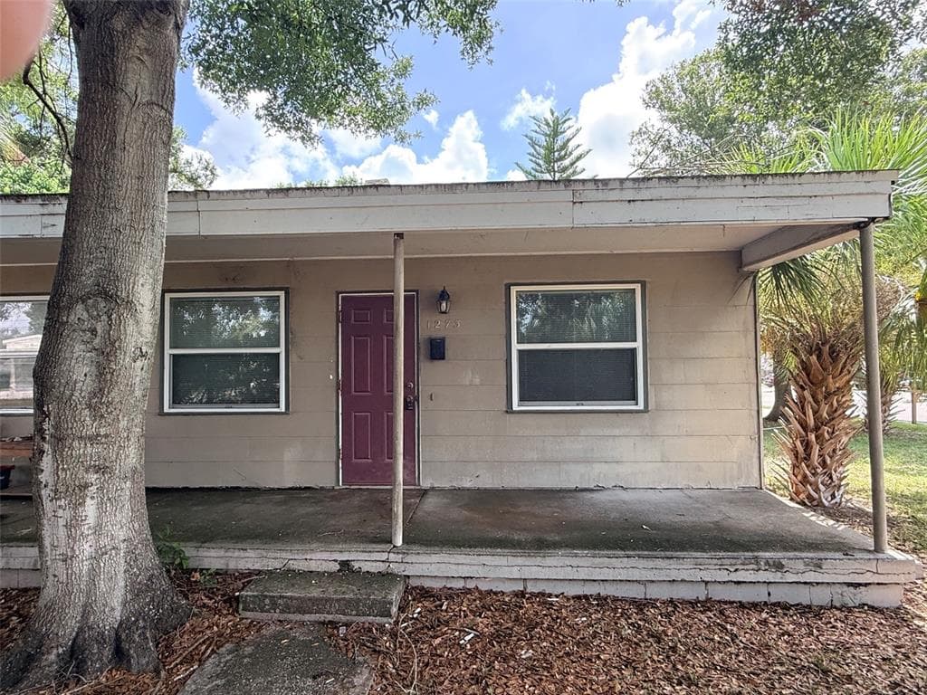 1273 BETTY LANE
