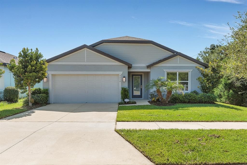 9514 SUMMERS CAY CIRCLE