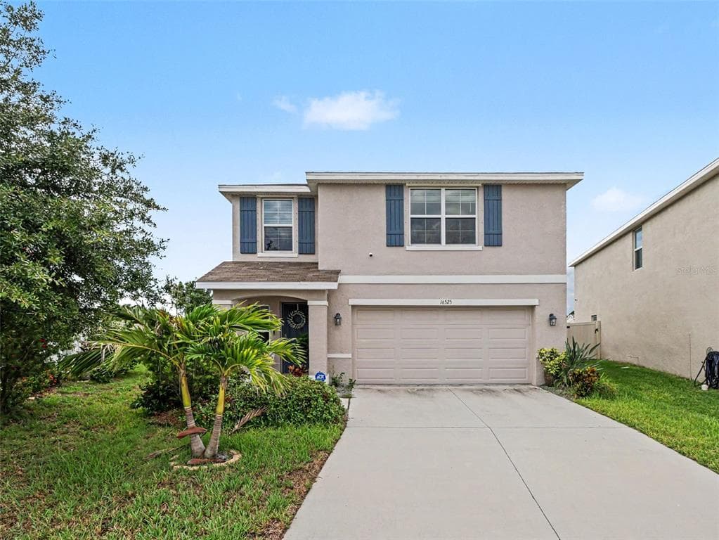 16525 MOSAIC OAR DRIVE