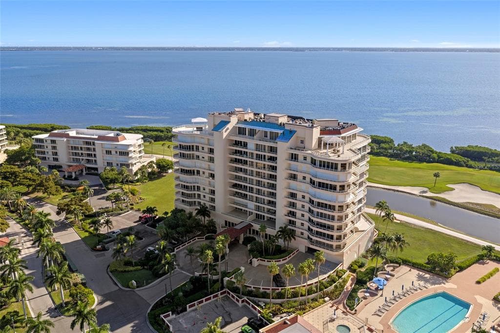 3060 GRAND BAY BOULEVARD