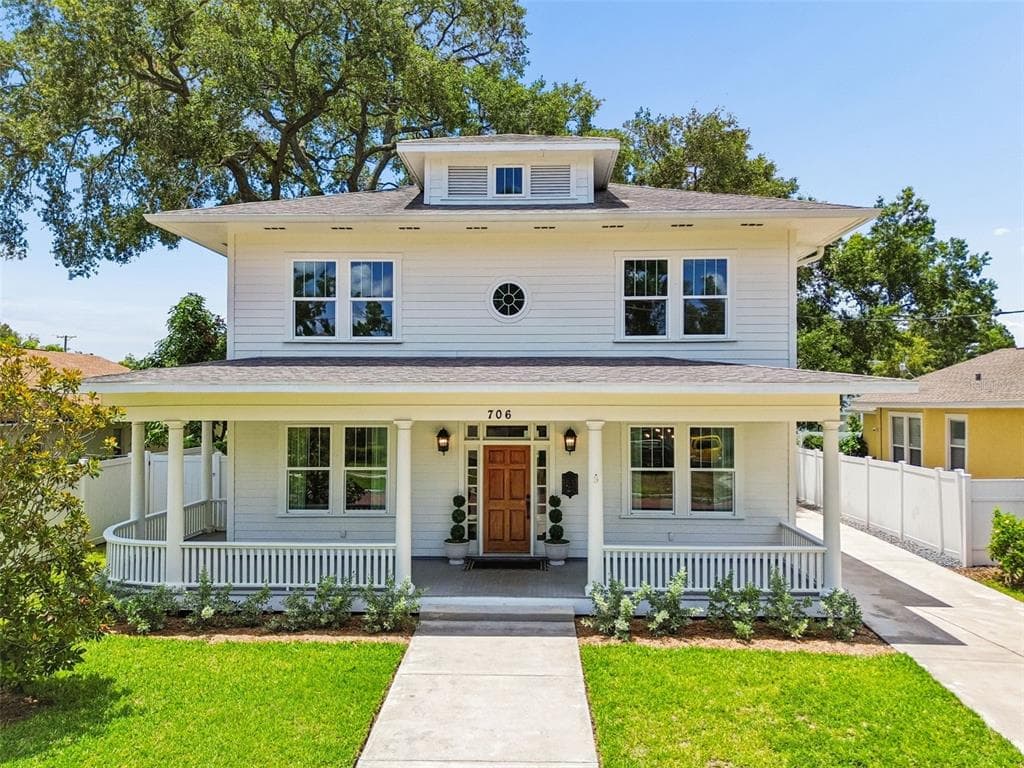 706 PENINSULAR STREET