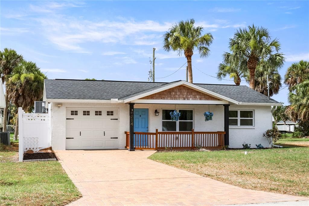 6814 DRIFTWOOD DRIVE