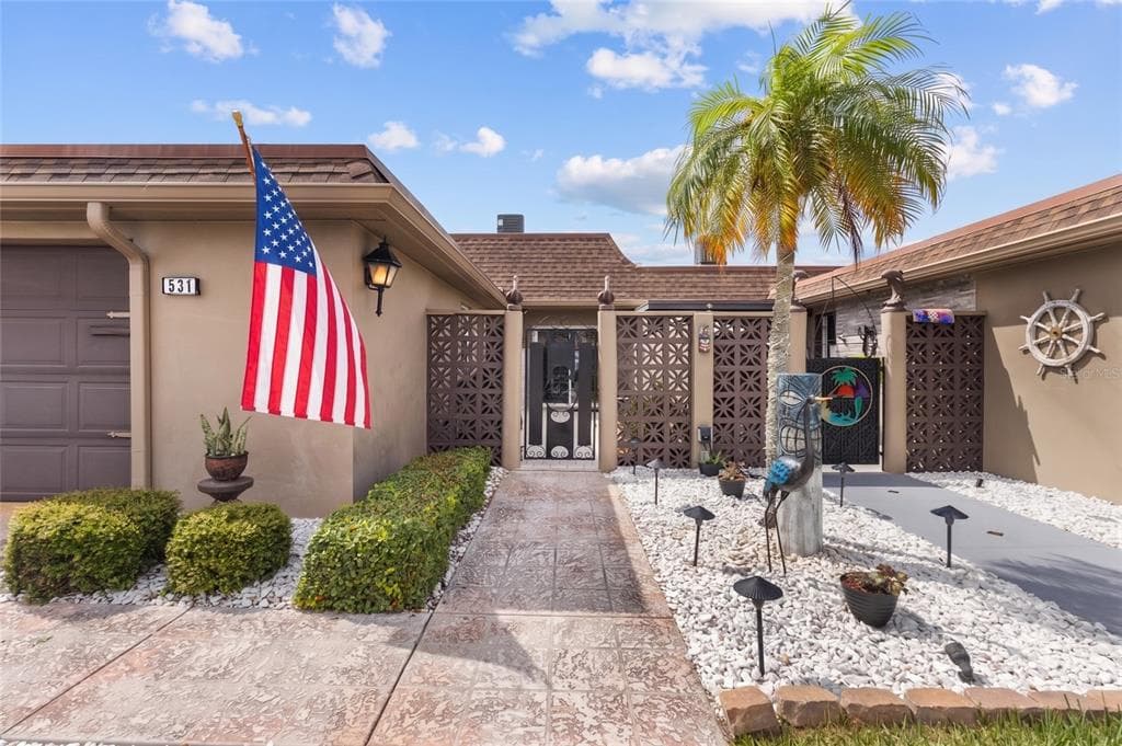 531 BOCA CIEGA POINT BOULEVARD
