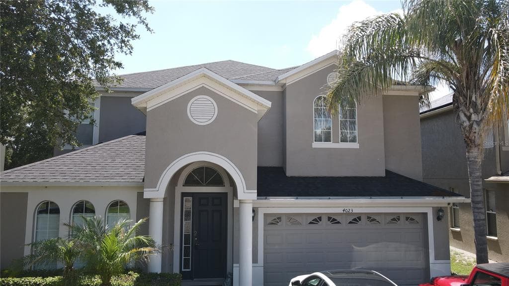 4023 HUNTINGDALE COURT