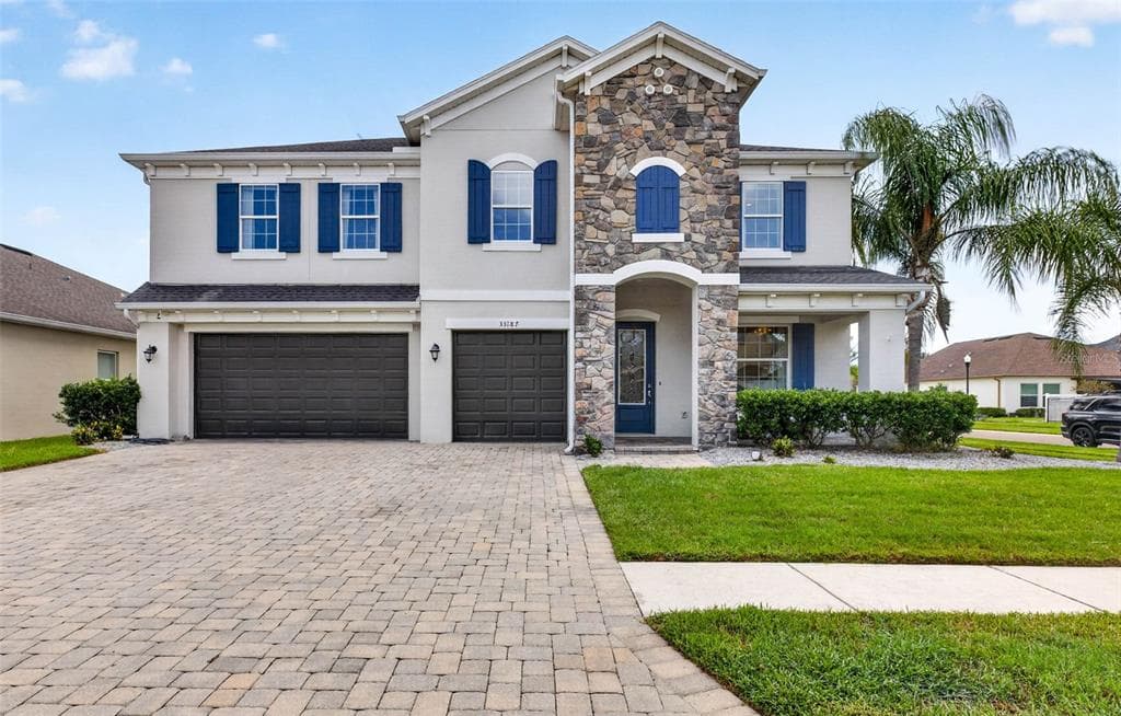 33187 CYPRESS BEND DRIVE