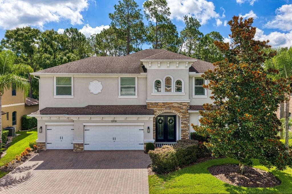 12918 RED CARDINAL DRIVE