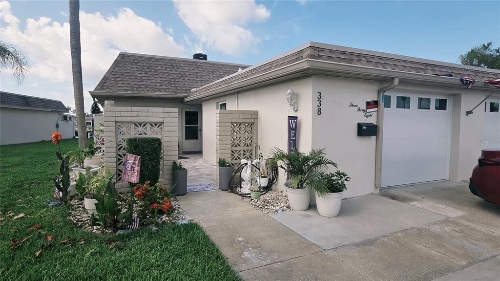 338 BOCA CIEGA POINT BOULEVARD