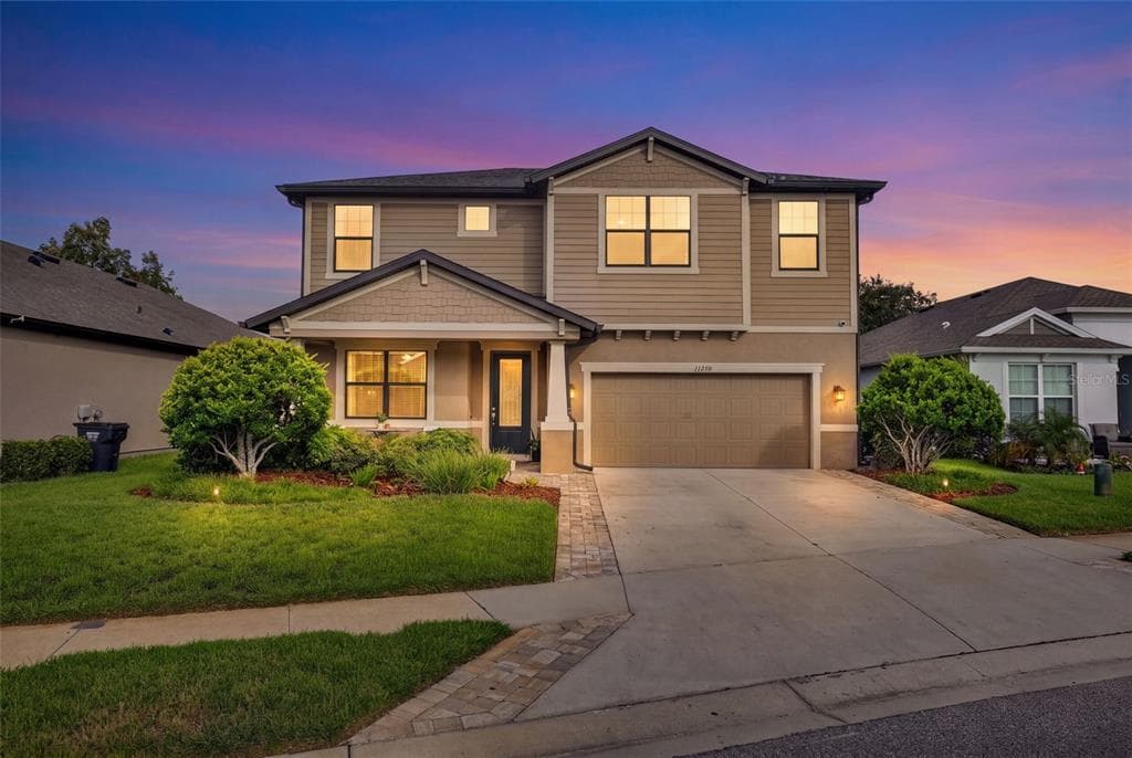 13470 NEWPORT SHORES DRIVE