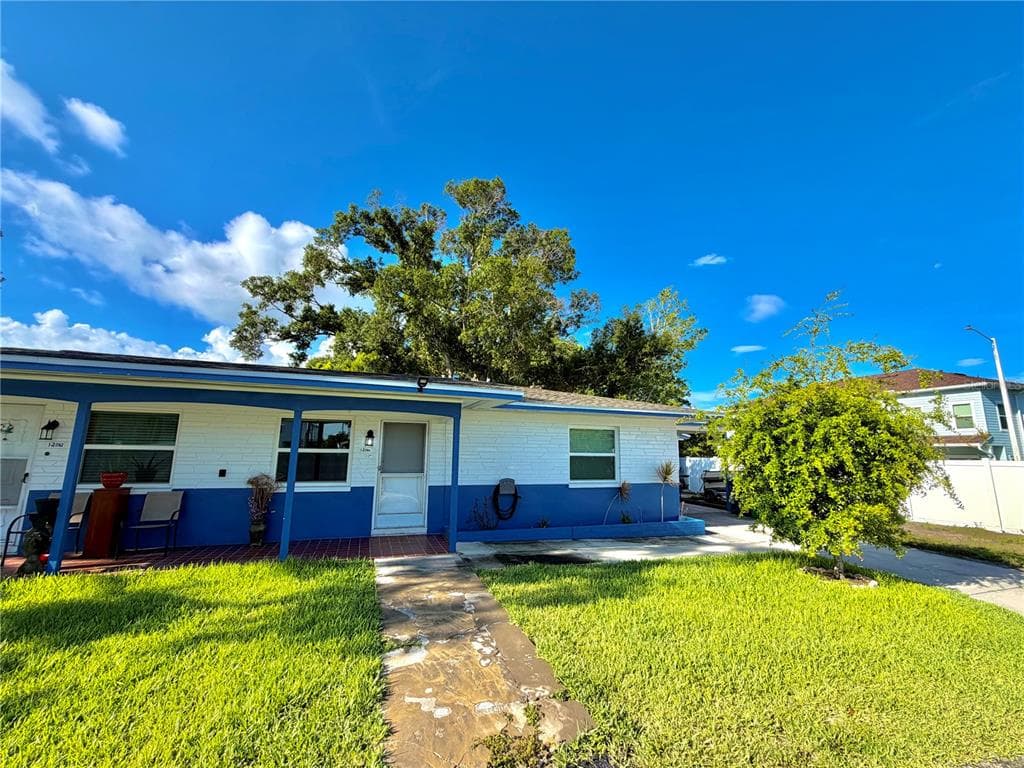 1764 MARTIN LUTHER KING JR AVENUE