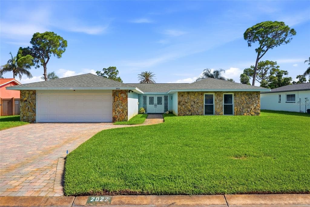 2022 TANGLEWOOD DRIVE