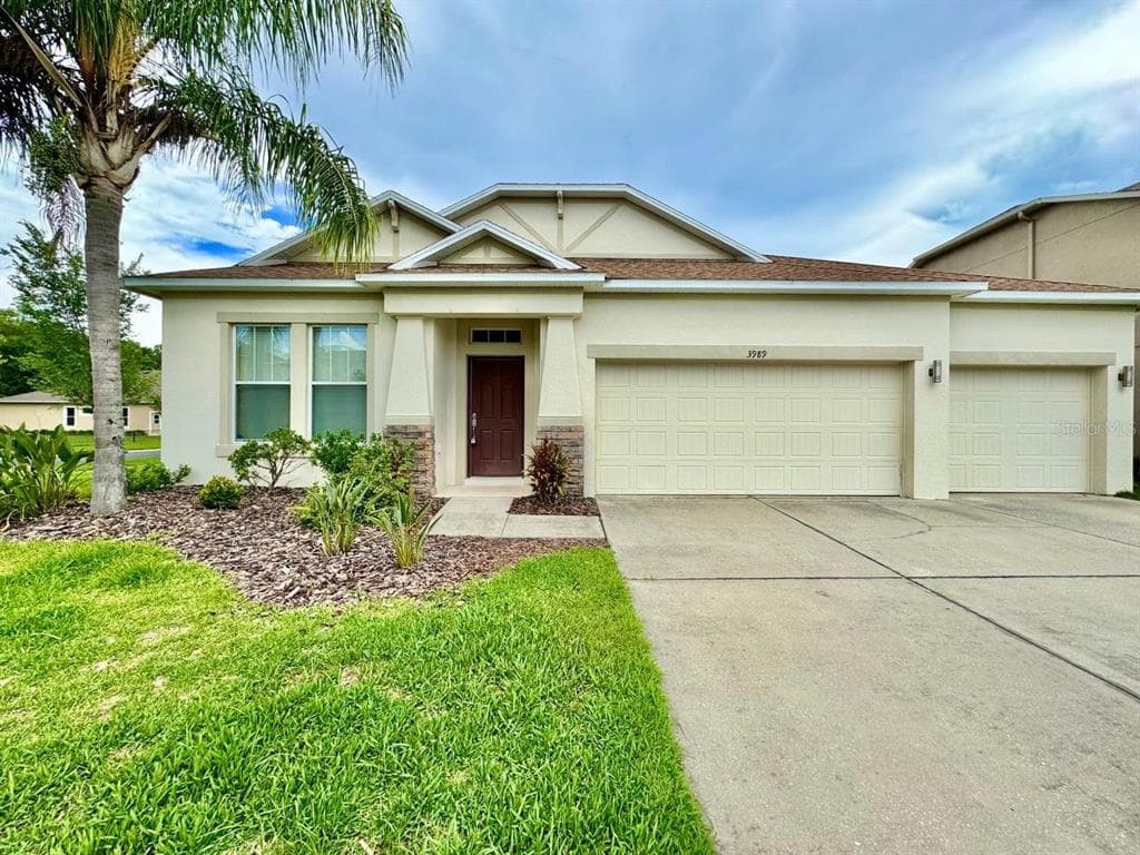 3989 WINDCREST DRIVE