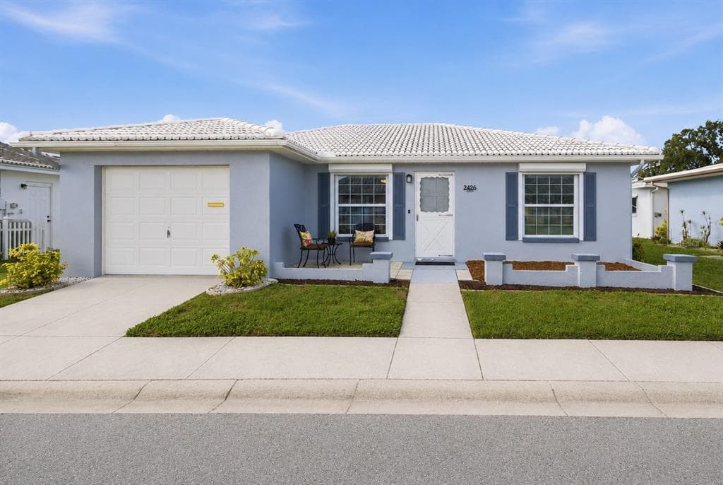 5420 MAGNOLIA TRAIL