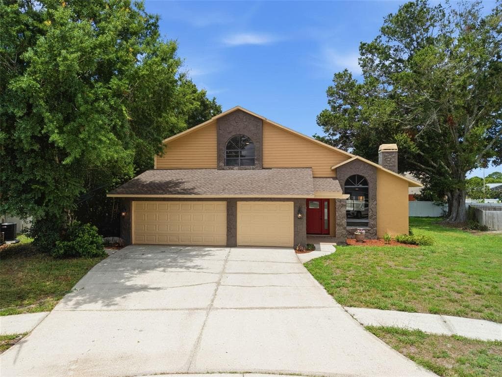 5509 GANNETT COURT