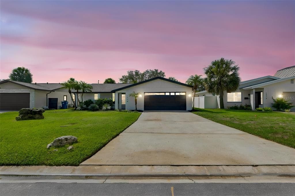 2058 BAYOU GRANDE BOULEVARD