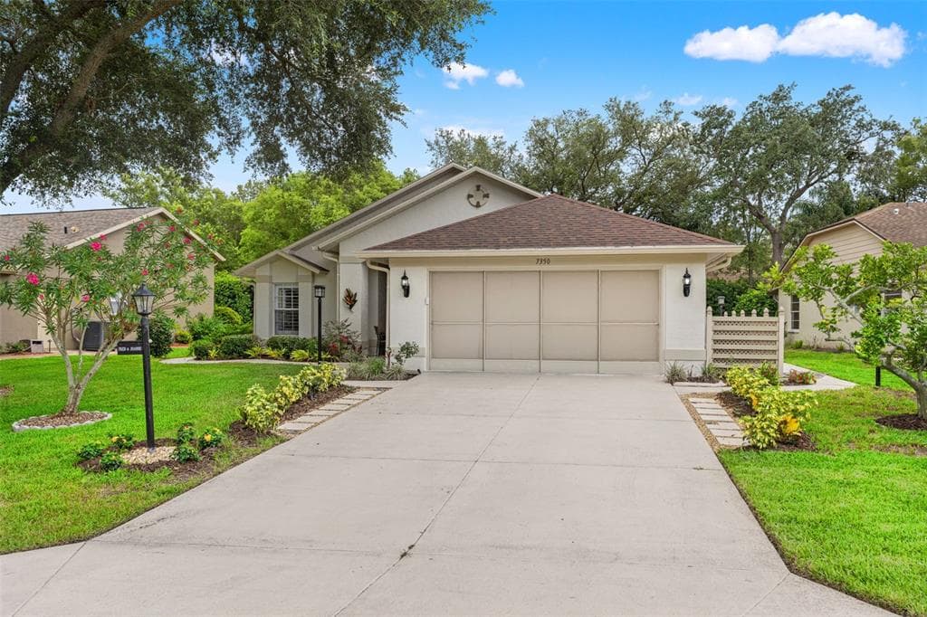 7350 ROSEMONT LANE