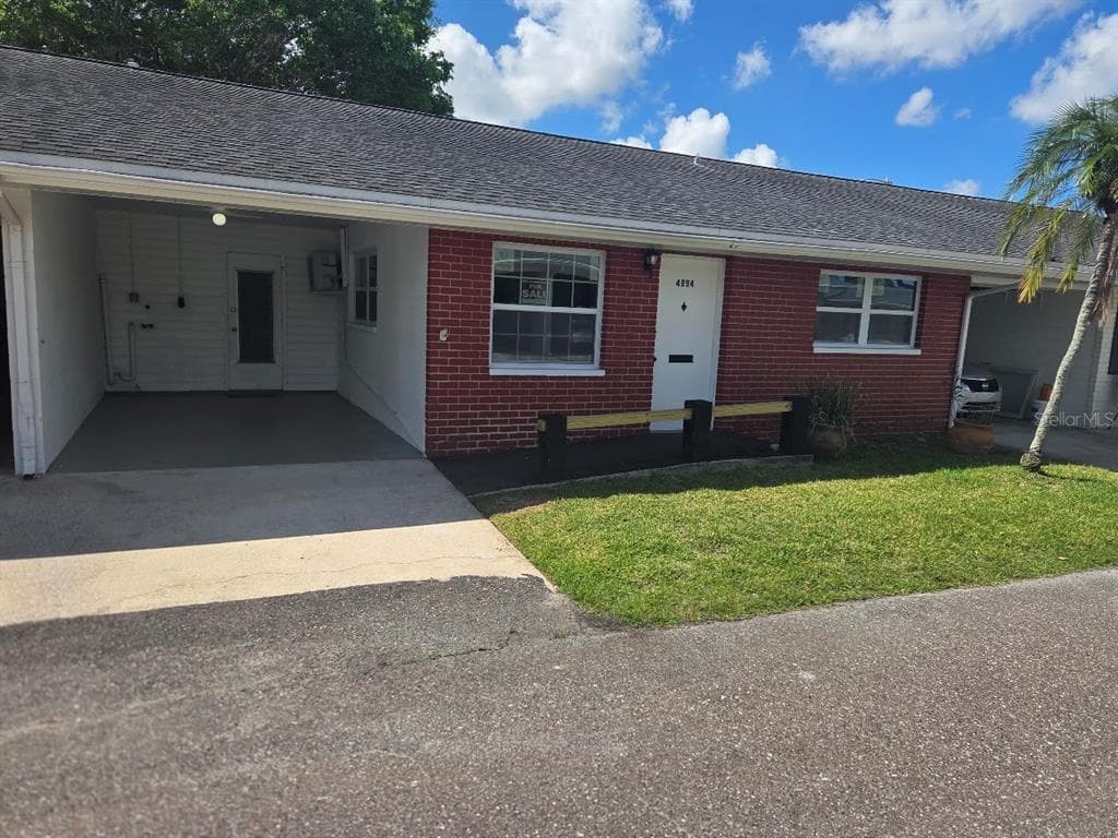 4994 JONQUIL PLACE