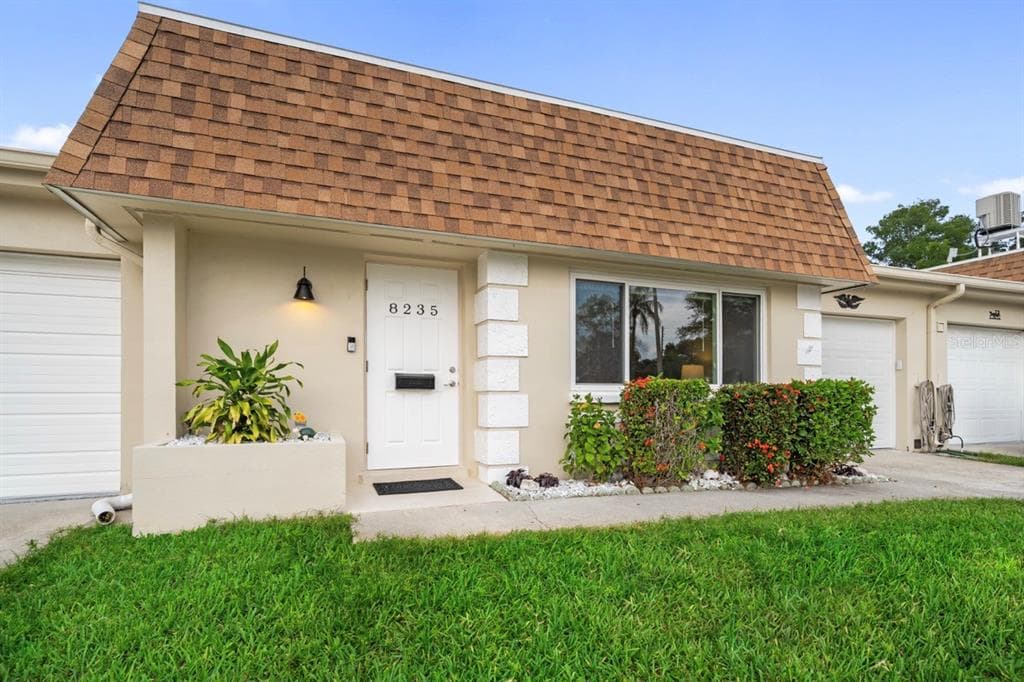 8235 BURGUNDY DRIVE