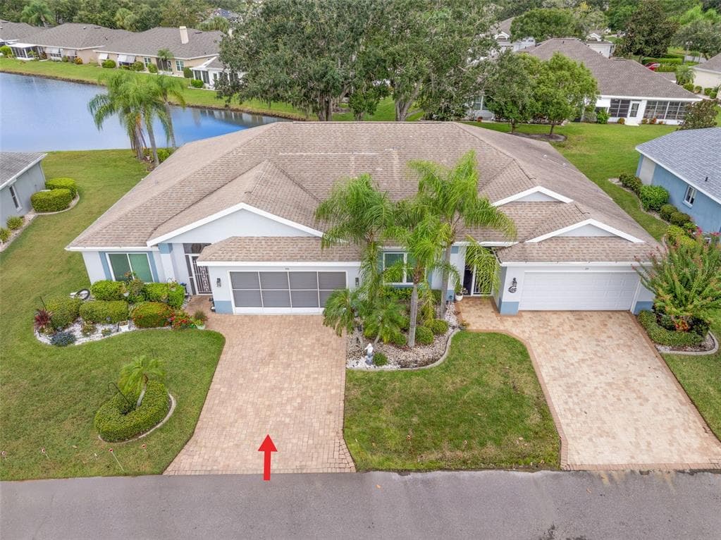713 MANCHESTER WOODS DRIVE