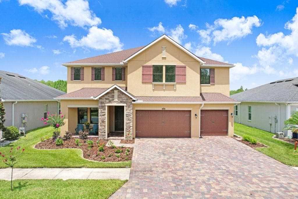 1843 WHITEWILLOW DRIVE