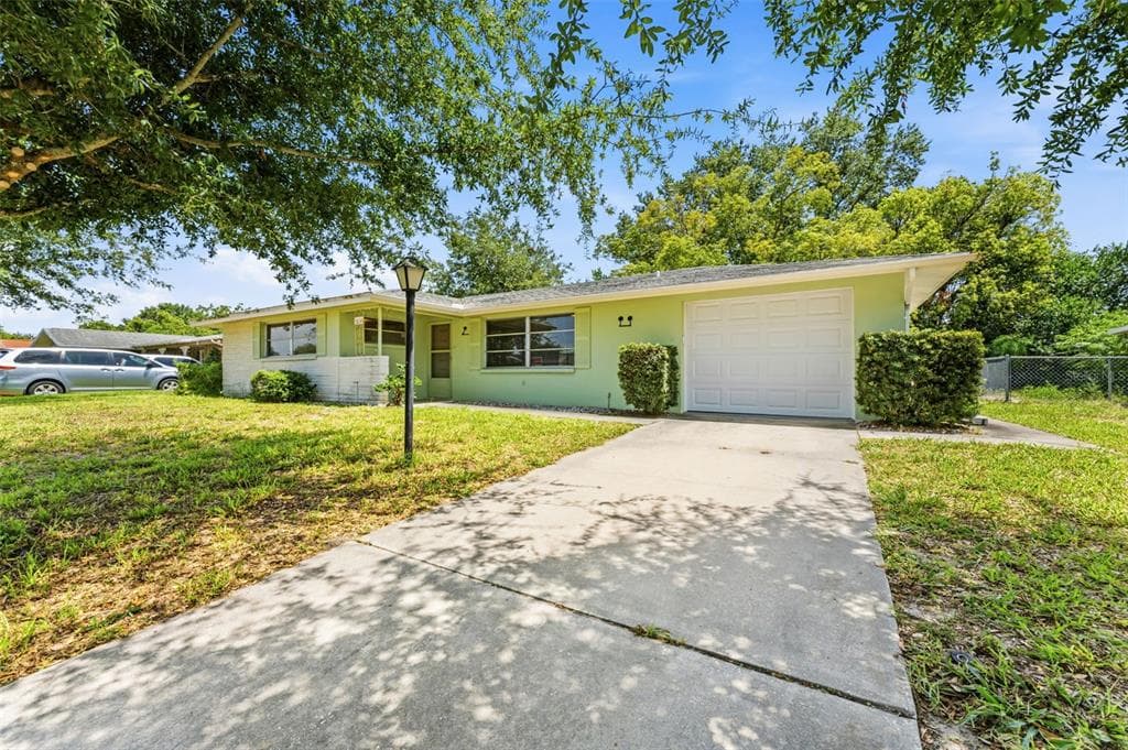 7814 TALISMAN DRIVE