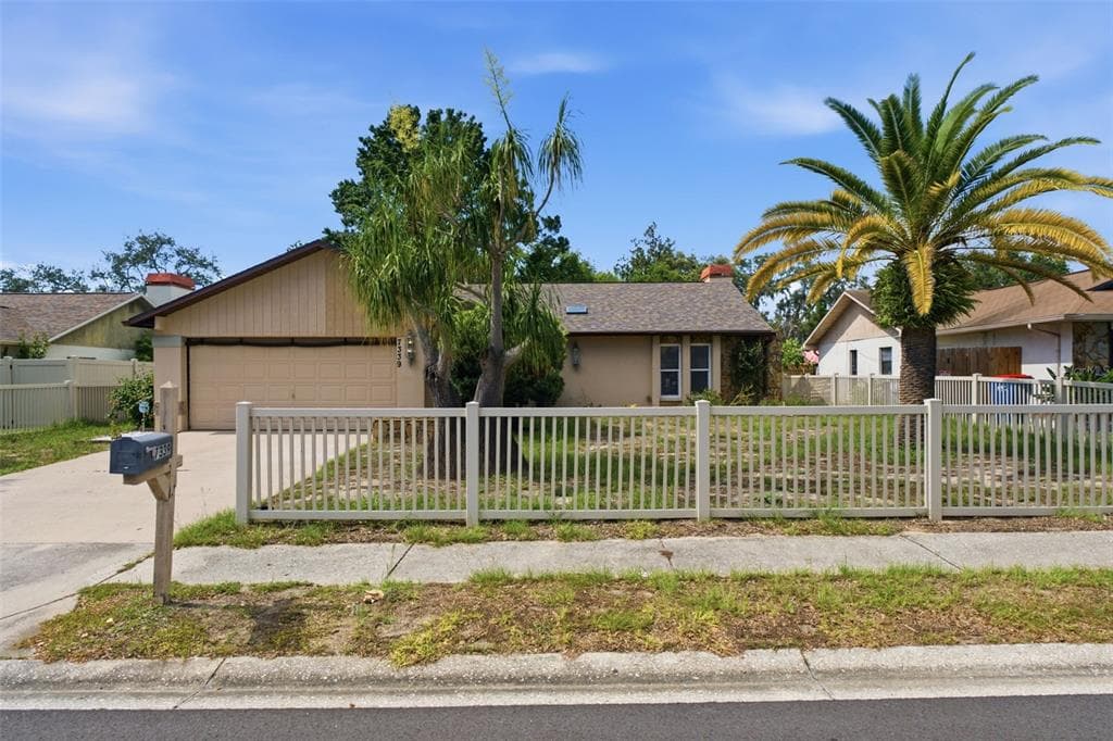 7339 BRAMBLEWOOD DRIVE