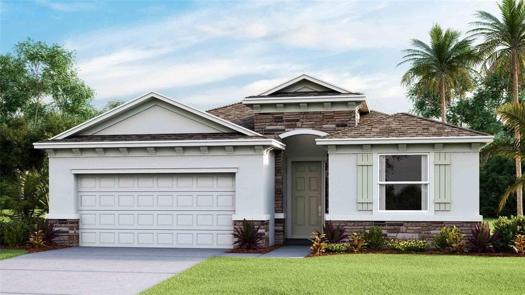 2365 STERLING FOREST COURT