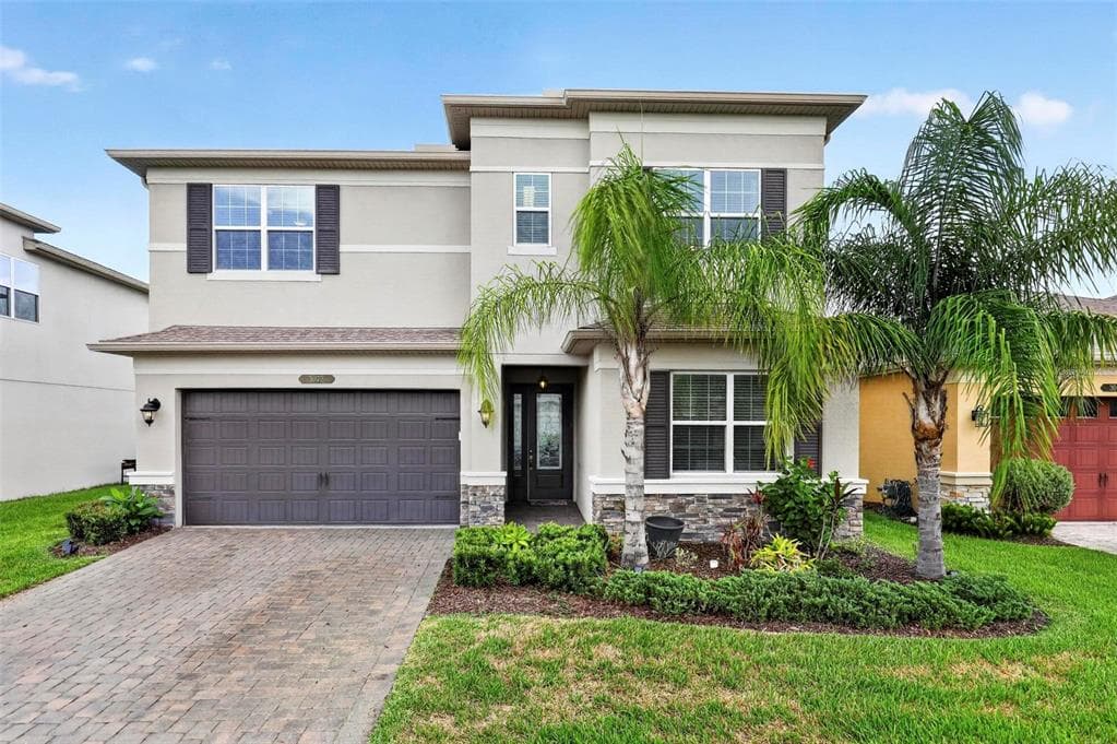 3073 MOUNTAIN SPRUCE TERRACE