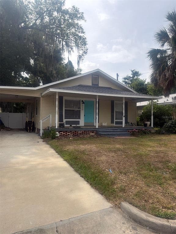 320 COURTLAND AVENUE