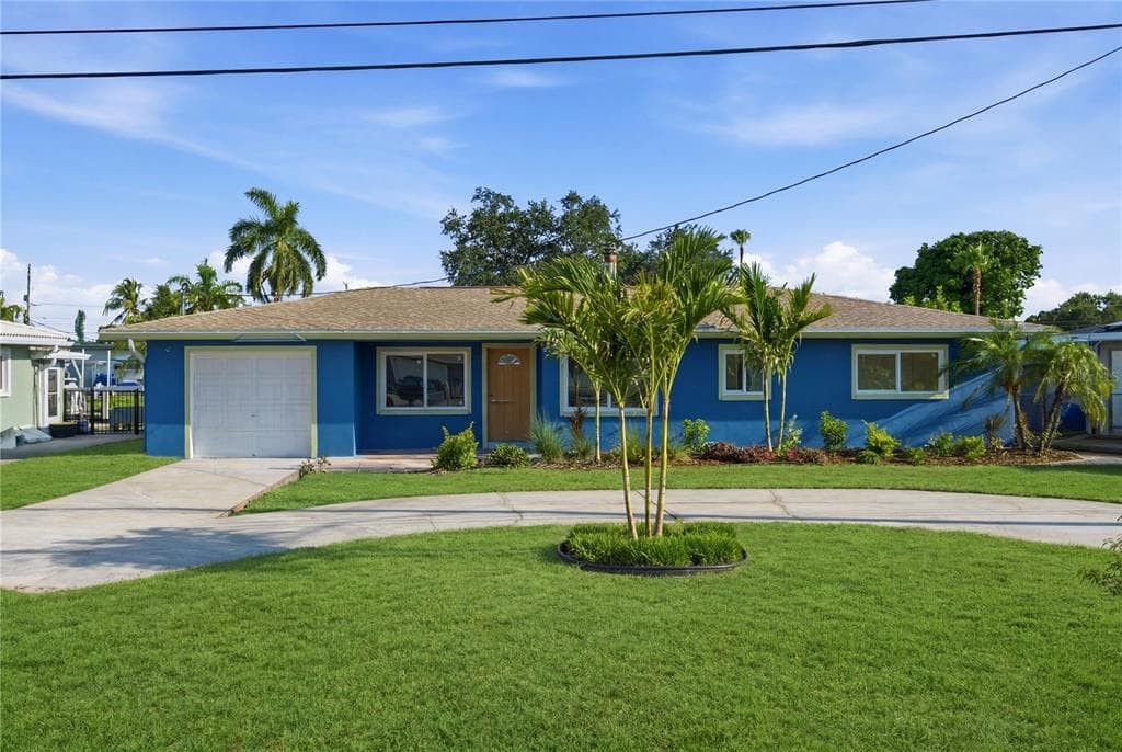 9460 TREASURE LANE