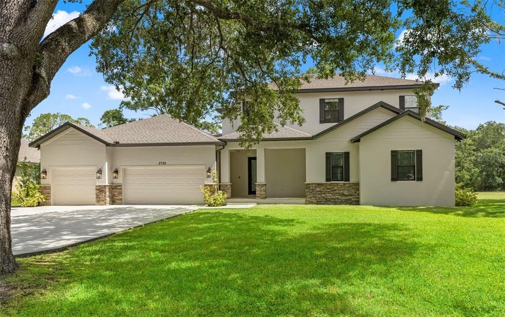 2730 ROBERTSON TRAIL