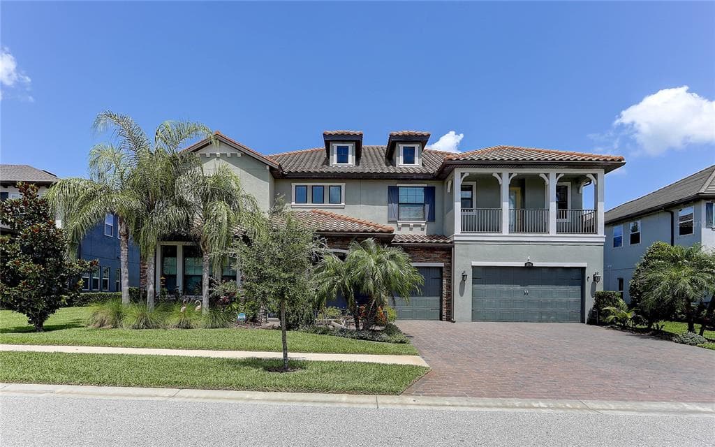 18014 WOODLAND VIEW DRIVE