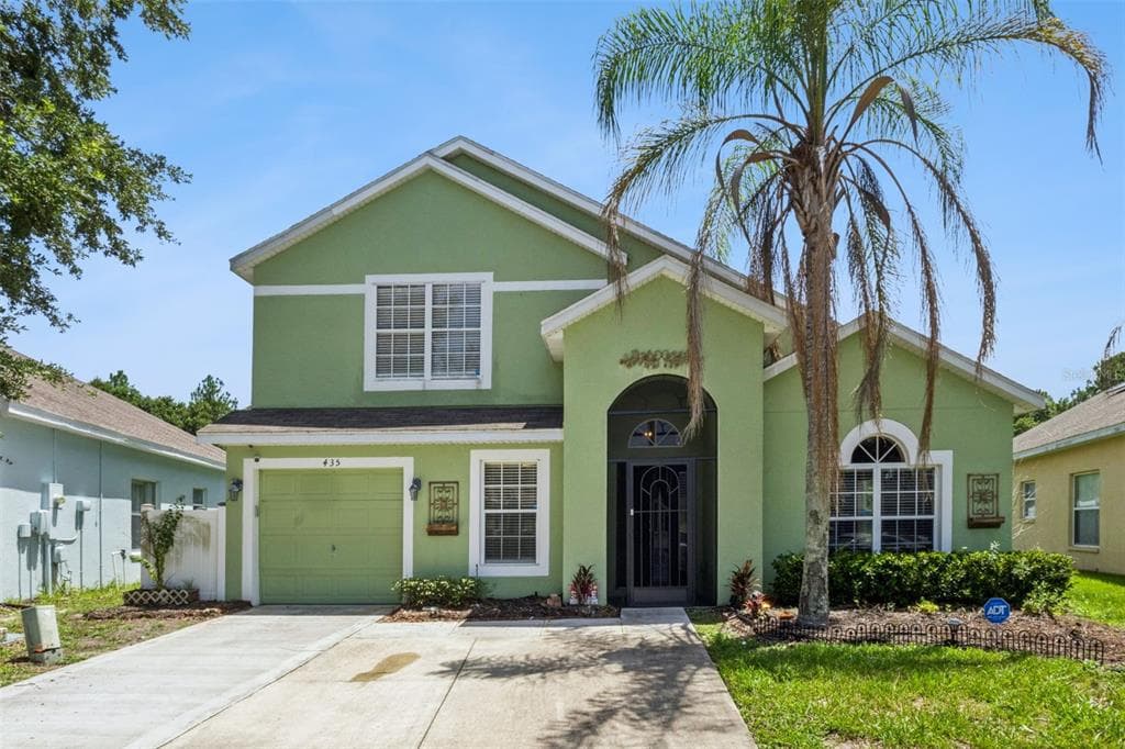 435 SCRUB JAY WAY
