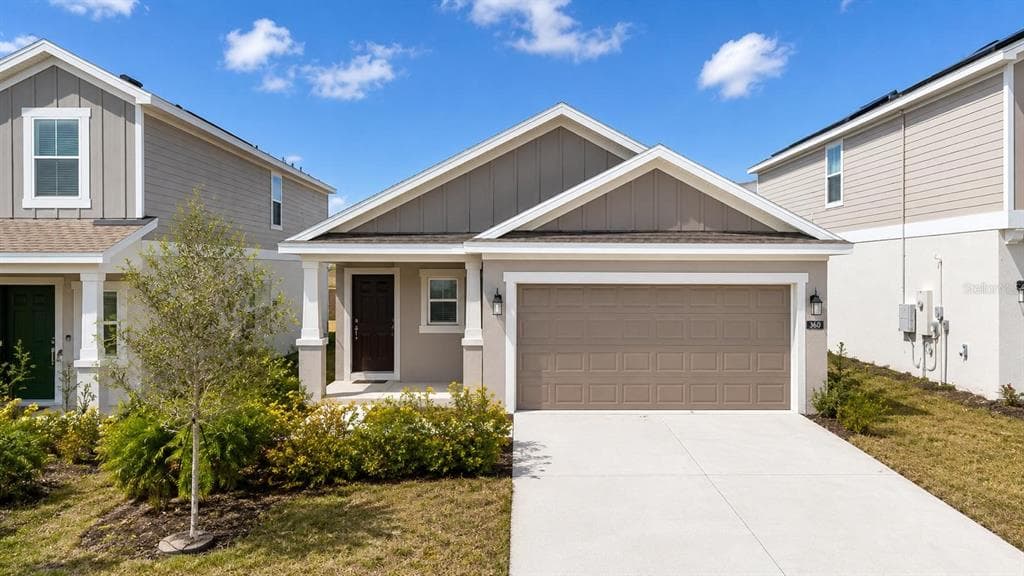 360 LOCH COURT
