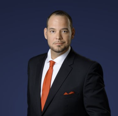Barrett Henry REALTOR Seffner FL real estate agent