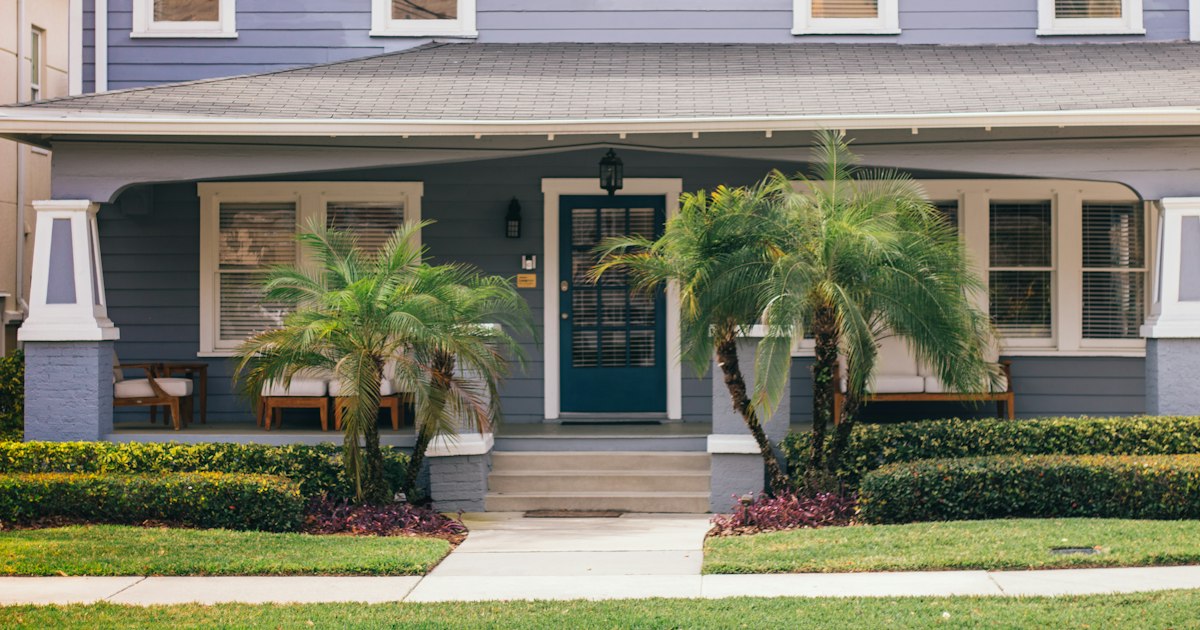 55+ Communities Near Apollo Beach and Ruskin FL