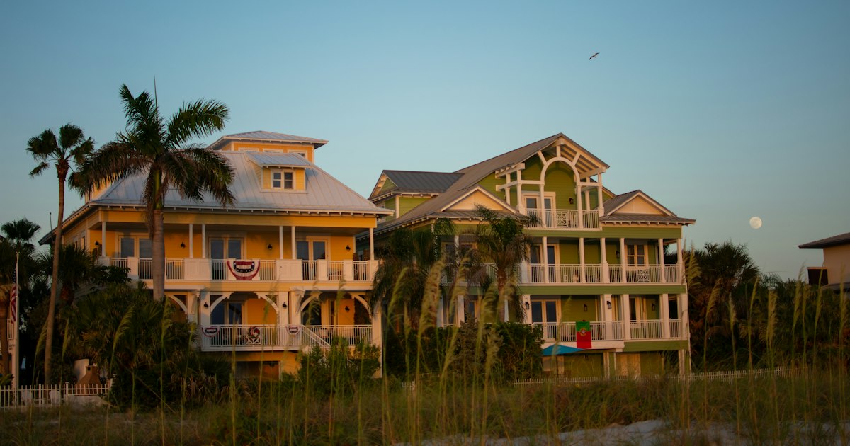 55+ Communities in Clearwater, FL: 55+ Living Guide 2026