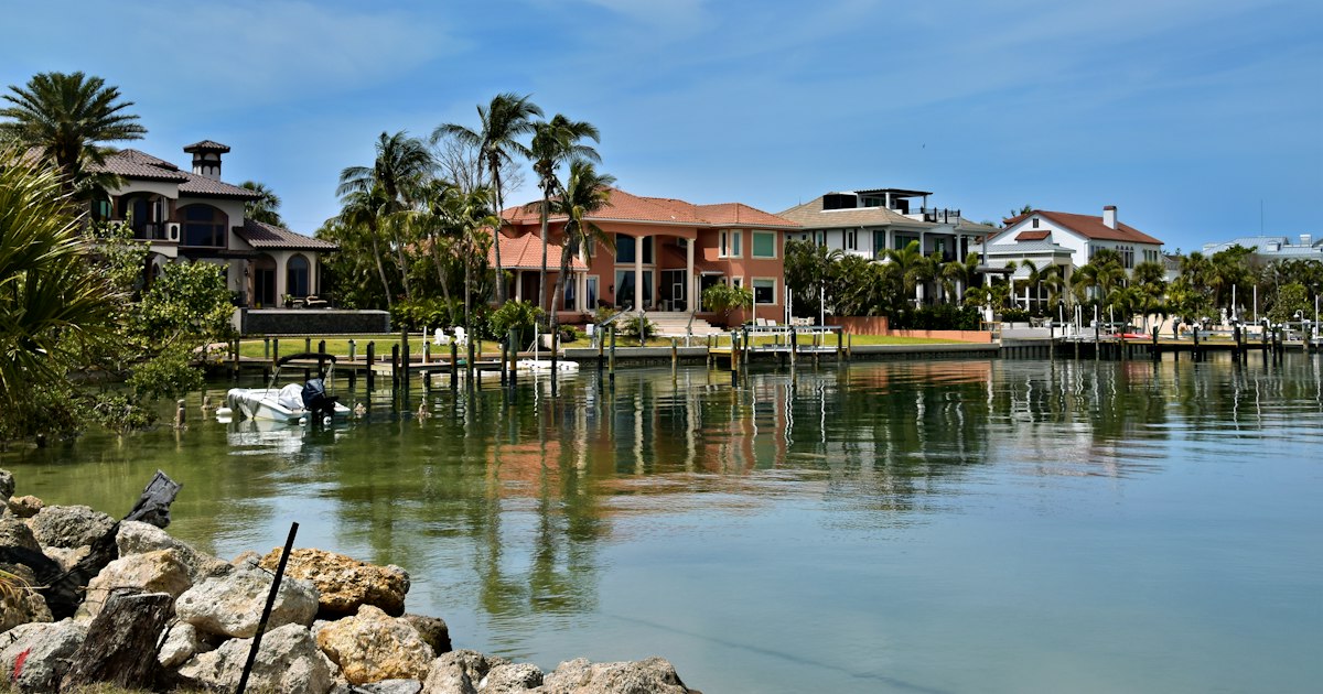 55+ Communities in Sarasota, FL: 55+ Living Guide 2026