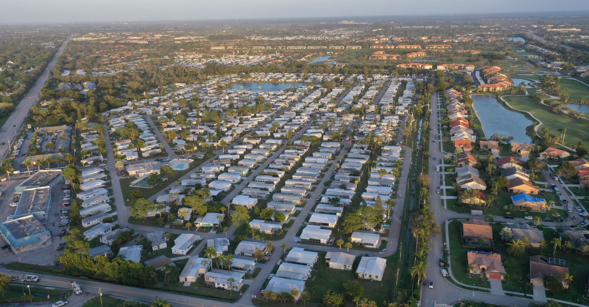 Anna Maria FL housing market