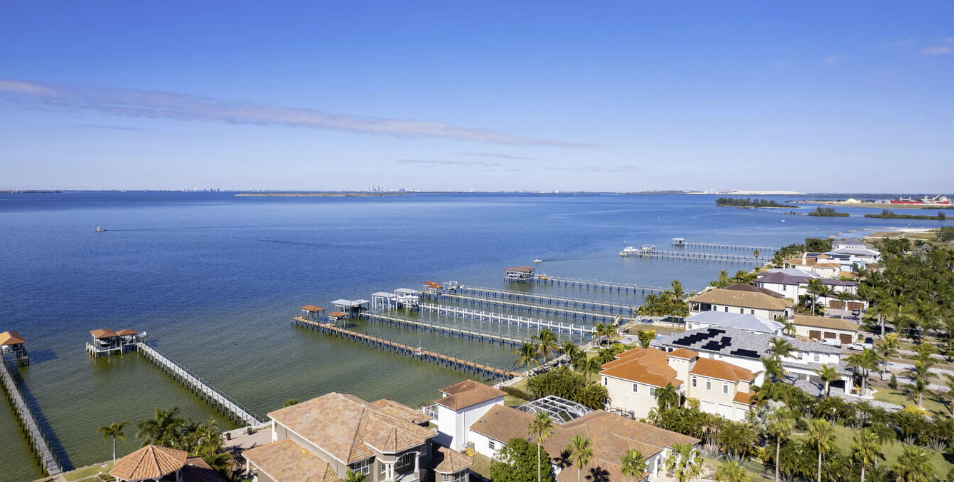 Apollo Beach FL Flood Insurance: Costs, Zones & What Buyers Must Know
