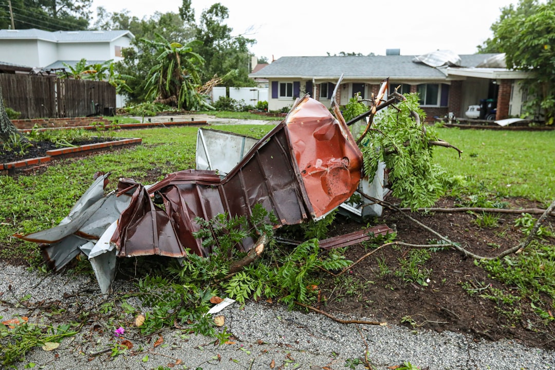 Apollo Beach Flood Insurance  -  Costs, Requirements, and What Changed After the Hurricanes