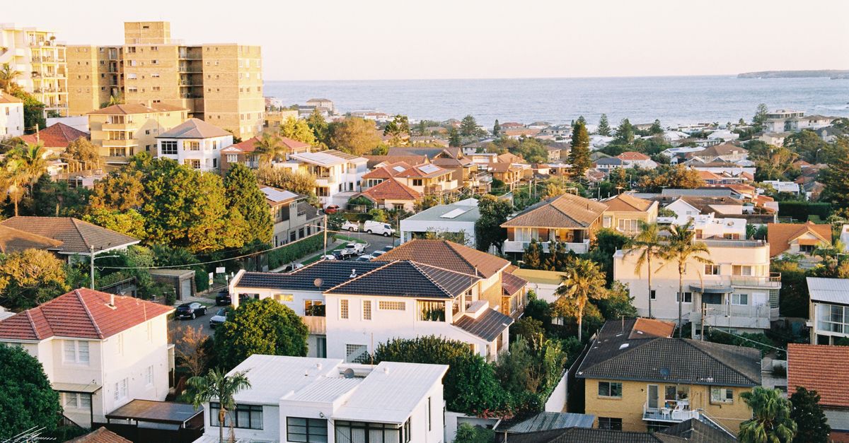 Bartow housing market