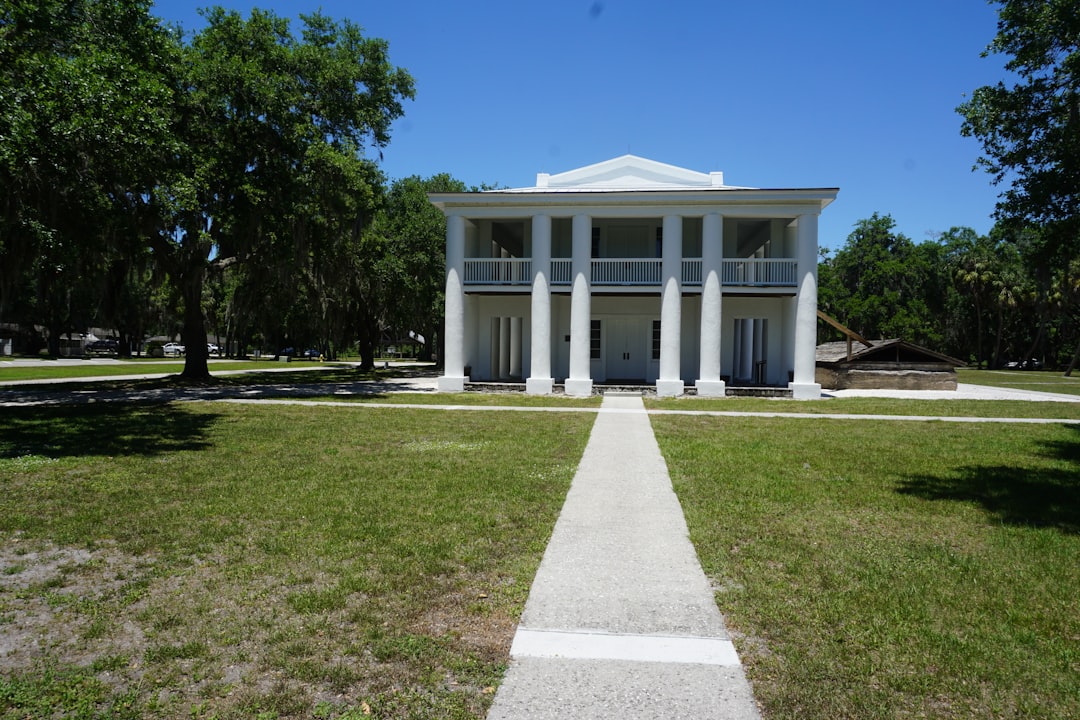 Best Neighborhoods Ellenton