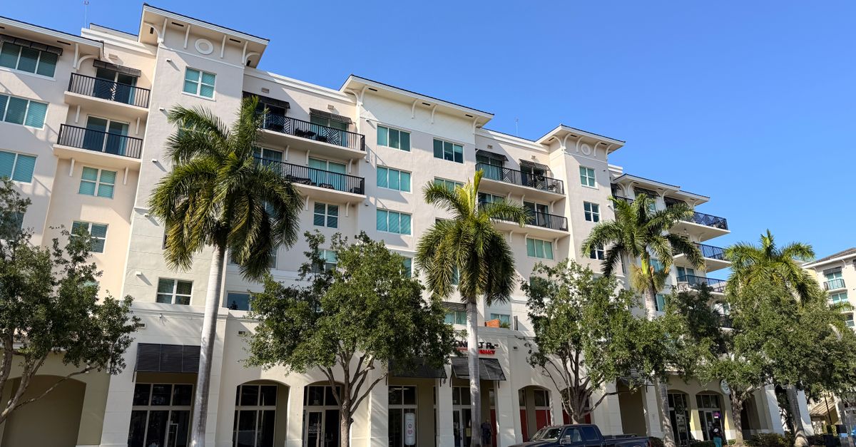 Best Neighborhoods Lakewood Ranch