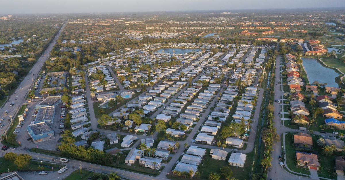 Best Neighborhoods in Palm Harbor: Where to Live in 2026