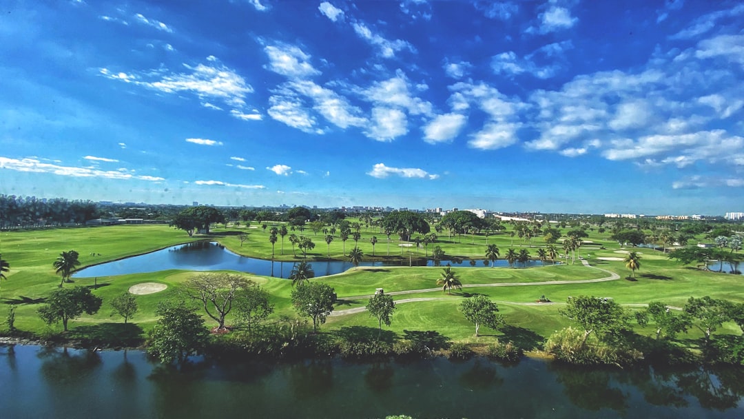 Golf Courses Near Brandon FL: River Hills, Eagles Golf Club, and More